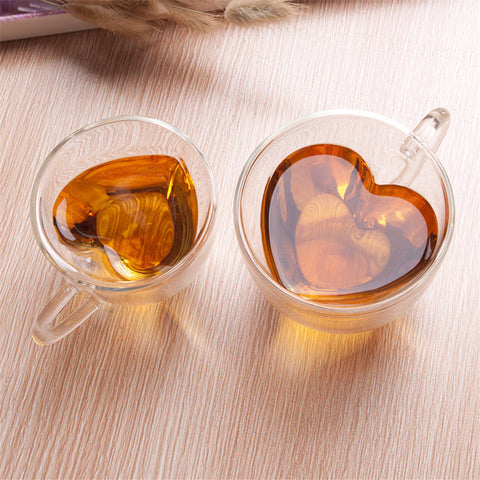Hartjes Glas