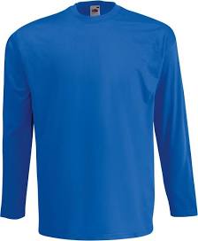T-shirt à manches longues